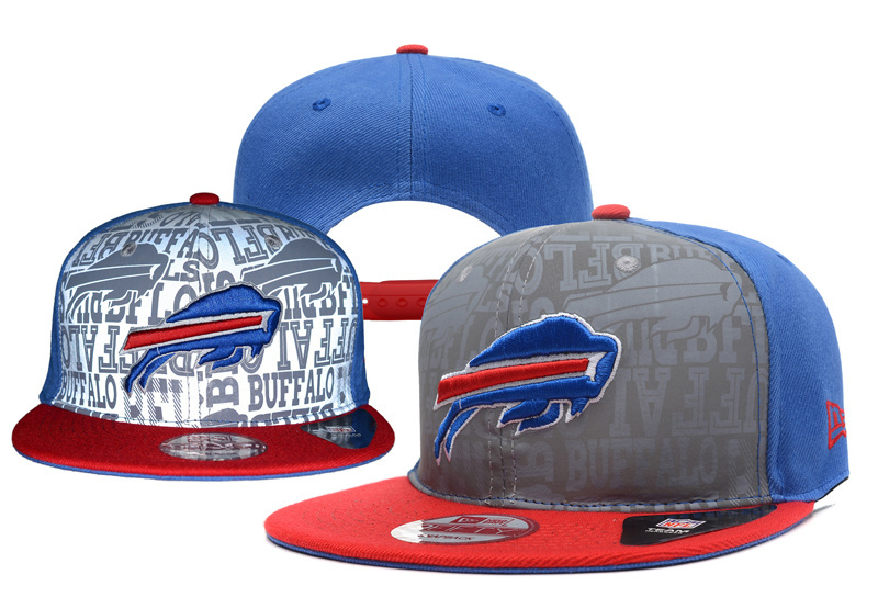 NFL Buffalo Bills Stitched Snapback Hats 006